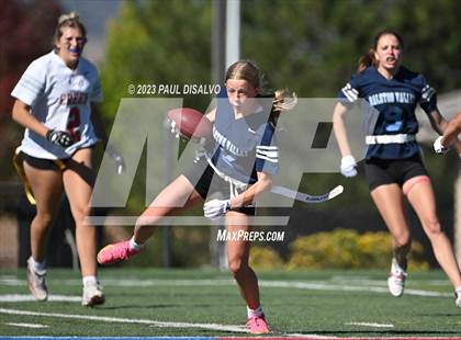 Thumbnail 3 in Ralston Valley Vs Cherry Creek (Region 3 Playoff) photogallery.