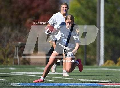 Thumbnail 2 in Ralston Valley Vs Cherry Creek (Region 3 Playoff) photogallery.