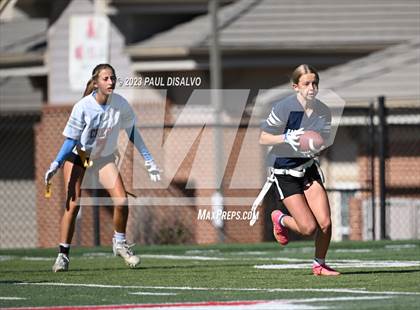 Thumbnail 3 in Ralston Valley Vs Cherry Creek (Region 3 Playoff) photogallery.