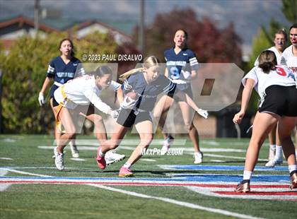 Thumbnail 1 in Ralston Valley Vs Cherry Creek (Region 3 Playoff) photogallery.