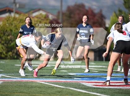 Thumbnail 3 in Ralston Valley Vs Cherry Creek (Region 3 Playoff) photogallery.