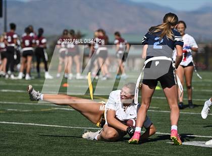Thumbnail 1 in Ralston Valley Vs Cherry Creek (Region 3 Playoff) photogallery.
