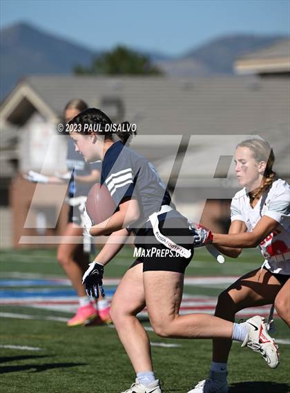 Thumbnail 3 in Ralston Valley Vs Cherry Creek (Region 3 Playoff) photogallery.