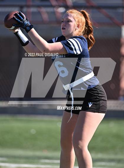 Thumbnail 3 in Ralston Valley Vs Cherry Creek (Region 3 Playoff) photogallery.