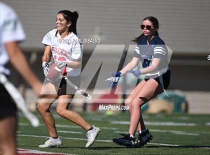 Thumbnail 2 in Ralston Valley Vs Cherry Creek (Region 3 Playoff) photogallery.