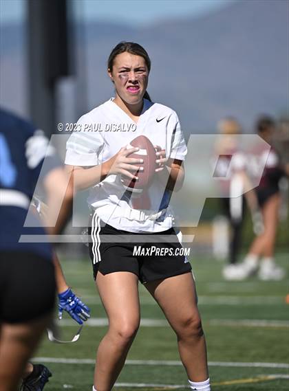 Thumbnail 1 in Ralston Valley Vs Cherry Creek (Region 3 Playoff) photogallery.
