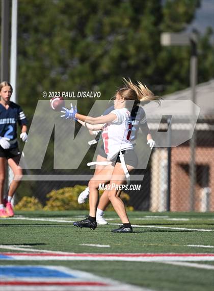 Thumbnail 2 in Ralston Valley Vs Cherry Creek (Region 3 Playoff) photogallery.