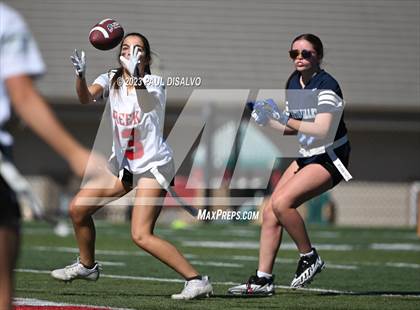 Thumbnail 3 in Ralston Valley Vs Cherry Creek (Region 3 Playoff) photogallery.