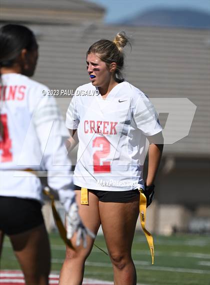 Thumbnail 2 in Ralston Valley Vs Cherry Creek (Region 3 Playoff) photogallery.