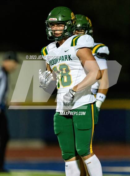 Thumbnail 1 in Moorpark @ Agoura photogallery.