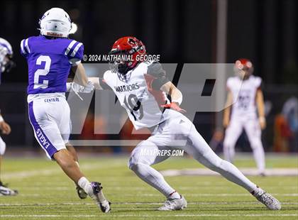 Thumbnail 3 in Omaha Westside @ Omaha Central photogallery.