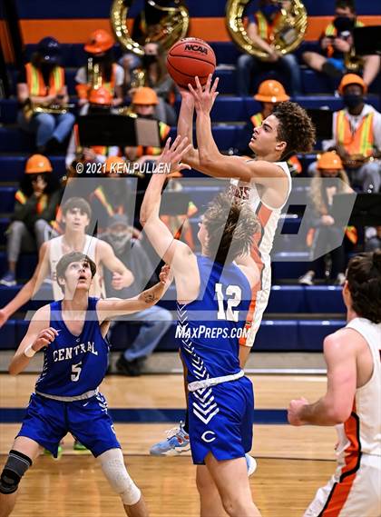 Thumbnail 3 in Central @ Clarke County photogallery.
