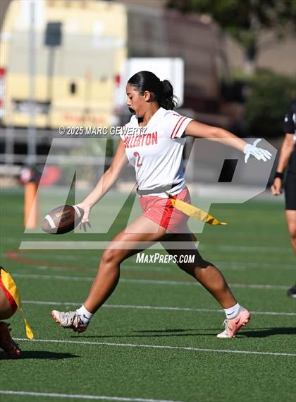Thumbnail 3 in Fullerton @ Orange Lutheran photogallery.