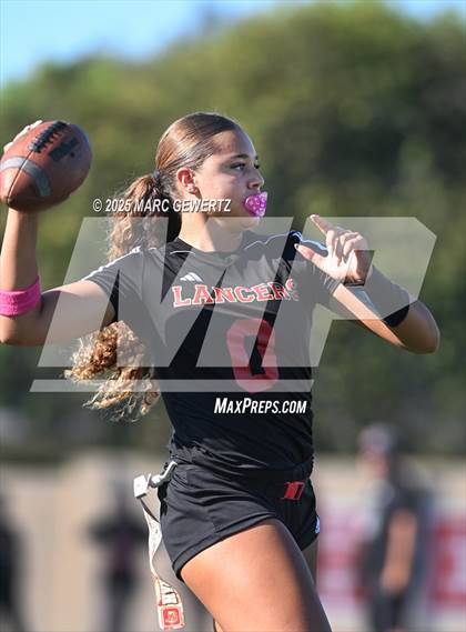 Thumbnail 3 in Fullerton @ Orange Lutheran photogallery.