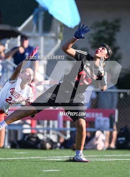 Thumbnail 3 in Fullerton @ Orange Lutheran photogallery.