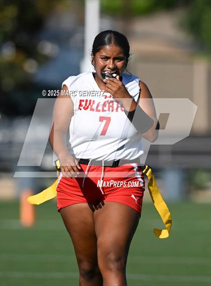 Thumbnail 1 in Fullerton @ Orange Lutheran photogallery.