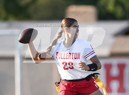 Thumbnail 3 in Fullerton @ Orange Lutheran photogallery.