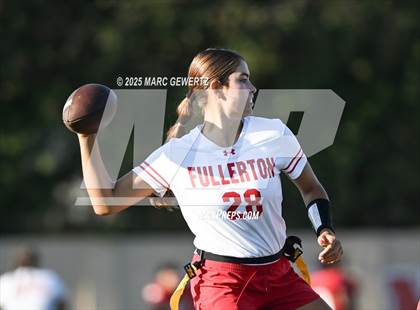 Thumbnail 1 in Fullerton @ Orange Lutheran photogallery.