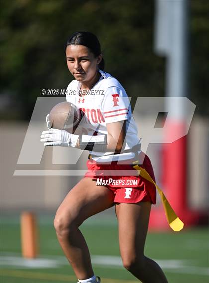 Thumbnail 2 in Fullerton @ Orange Lutheran photogallery.