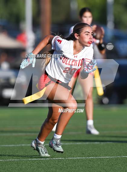 Thumbnail 3 in Fullerton @ Orange Lutheran photogallery.