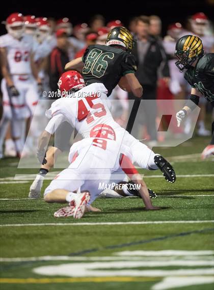 Thumbnail 1 in Regis Jesuit @ Mountain Vista photogallery.