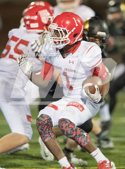 Thumbnail 1 in Regis Jesuit @ Mountain Vista photogallery.