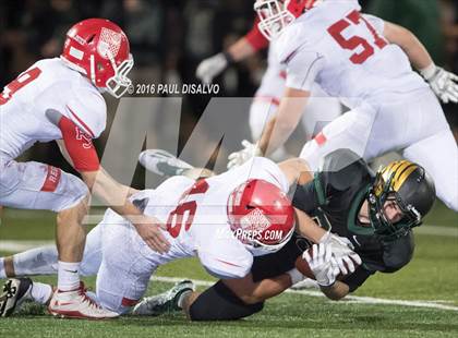 Thumbnail 1 in Regis Jesuit @ Mountain Vista photogallery.