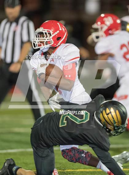 Thumbnail 3 in Regis Jesuit @ Mountain Vista photogallery.