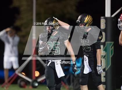 Thumbnail 1 in Regis Jesuit @ Mountain Vista photogallery.