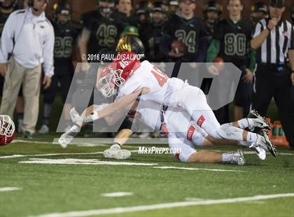 Thumbnail 3 in Regis Jesuit @ Mountain Vista photogallery.
