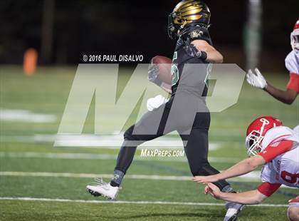 Thumbnail 1 in Regis Jesuit @ Mountain Vista photogallery.