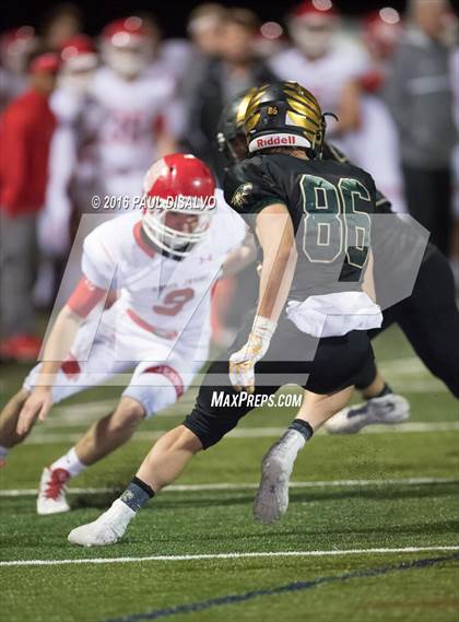 Thumbnail 1 in Regis Jesuit @ Mountain Vista photogallery.