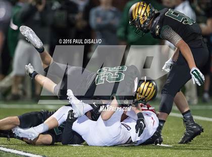 Thumbnail 1 in Regis Jesuit @ Mountain Vista photogallery.