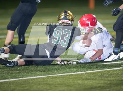 Thumbnail 1 in Regis Jesuit @ Mountain Vista photogallery.