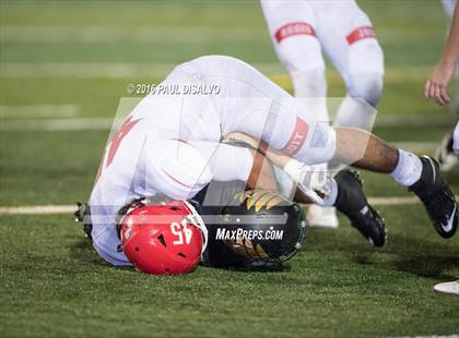 Thumbnail 3 in Regis Jesuit @ Mountain Vista photogallery.