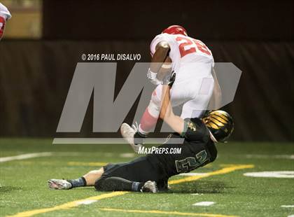 Thumbnail 2 in Regis Jesuit @ Mountain Vista photogallery.