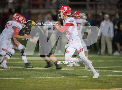 Thumbnail 3 in Regis Jesuit @ Mountain Vista photogallery.