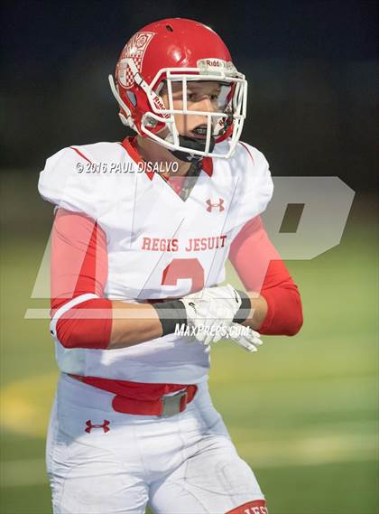 Thumbnail 3 in Regis Jesuit @ Mountain Vista photogallery.