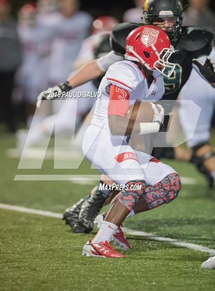 Thumbnail 2 in Regis Jesuit @ Mountain Vista photogallery.