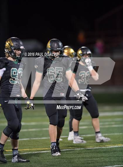Thumbnail 1 in Regis Jesuit @ Mountain Vista photogallery.