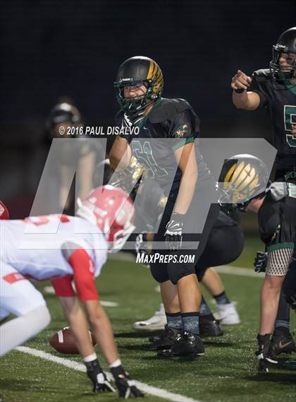 Thumbnail 3 in Regis Jesuit @ Mountain Vista photogallery.