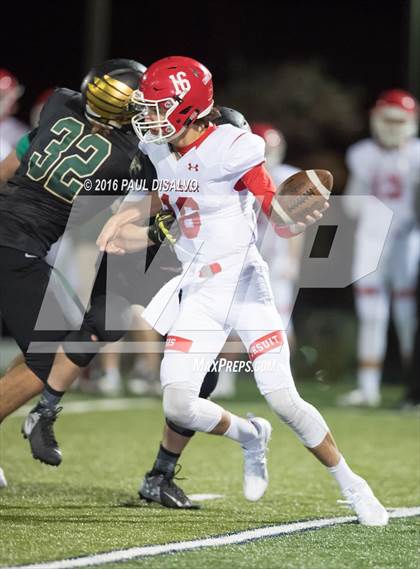 Thumbnail 2 in Regis Jesuit @ Mountain Vista photogallery.