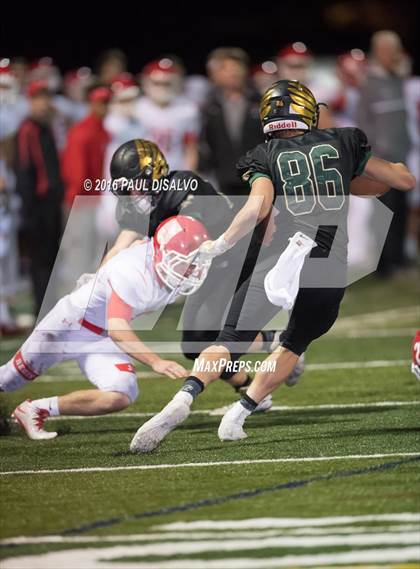Thumbnail 2 in Regis Jesuit @ Mountain Vista photogallery.