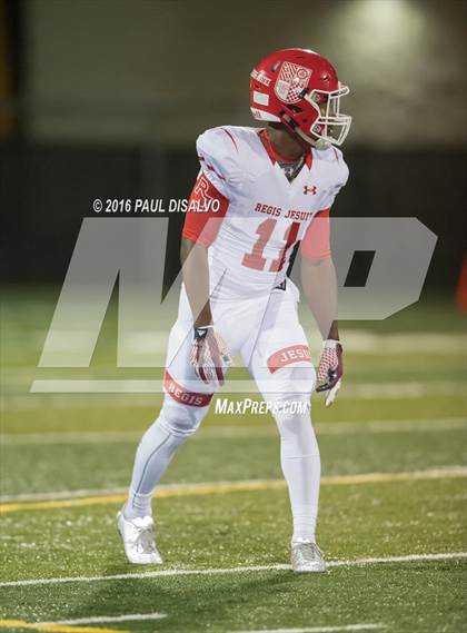Thumbnail 3 in Regis Jesuit @ Mountain Vista photogallery.