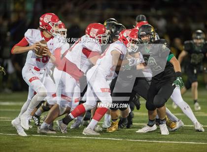Thumbnail 3 in Regis Jesuit @ Mountain Vista photogallery.