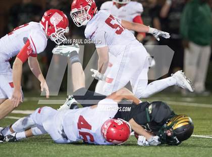 Thumbnail 2 in Regis Jesuit @ Mountain Vista photogallery.