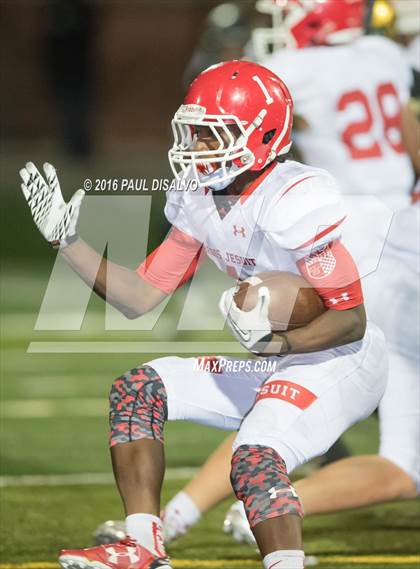 Thumbnail 2 in Regis Jesuit @ Mountain Vista photogallery.