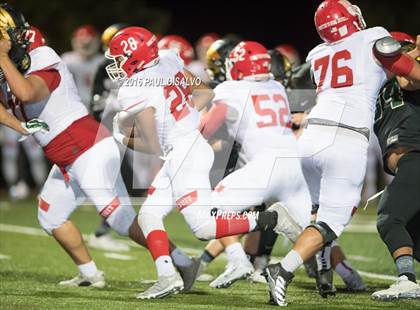 Thumbnail 3 in Regis Jesuit @ Mountain Vista photogallery.