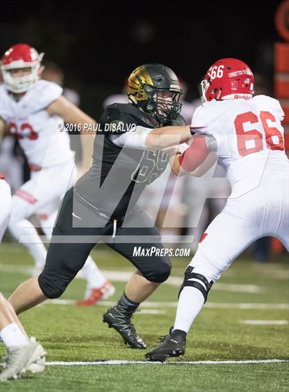 Thumbnail 3 in Regis Jesuit @ Mountain Vista photogallery.