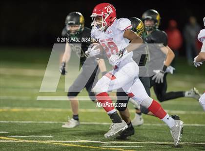 Thumbnail 1 in Regis Jesuit @ Mountain Vista photogallery.